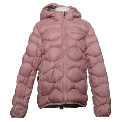 Lättviktsjacka (Rosa) från Peak Performance Dun, Fjädrar, Polyamid