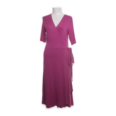 Omlottklänning (Wisby Dress) från Jessica Frej Elastan, Viskos