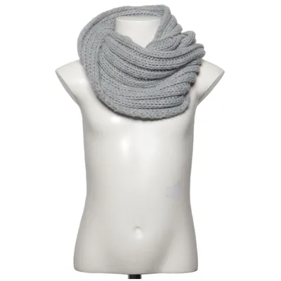 Tube scarf (Gray) from Maximo Acrylic
