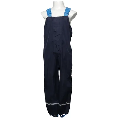 Regnbyxor (Blå) från Papagino Polyester