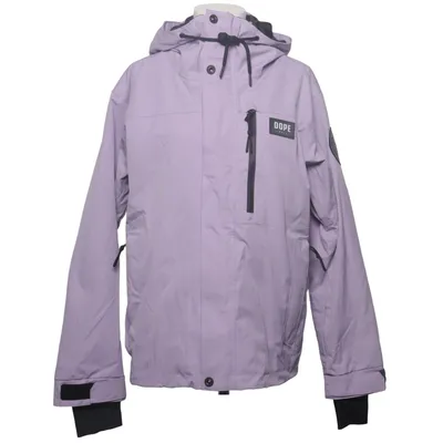 Manteau de ski (Blizzard) de Dope Polyamide, Polyester recyclé