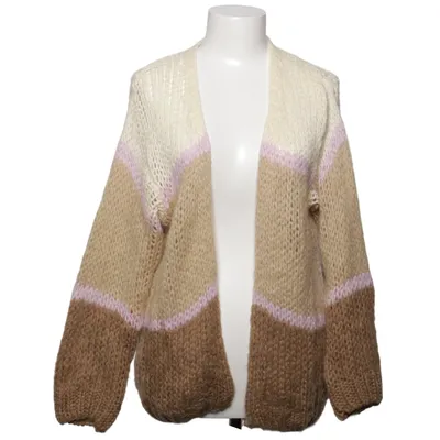 Cardigan (Love 535-3) fra Love & Divine Akryl, Mohair, Polyamid, Uld