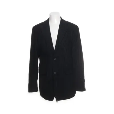 Blazer (Black) from Peter Fitch Cotton