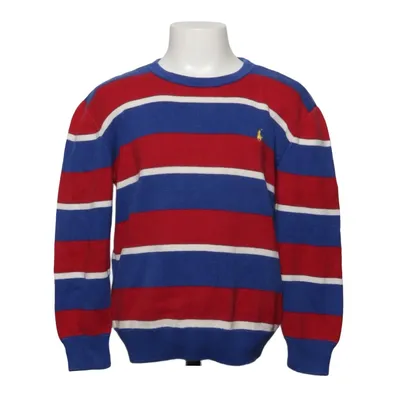 Tröja (Blå, Röd, Vit) från Polo Ralph Lauren Bomull