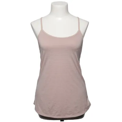 Träningslinne (Rosa) från Manduka Elastan, Nylon, Polyester
