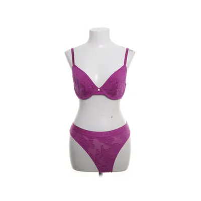 Underwear set (Purple) from Savage x Fenty Elastane, Polyester