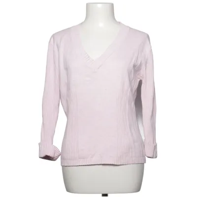 Pullover (Rosa) Bomull