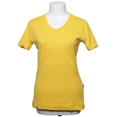 T-shirt (Gul) från Engelbert Strauss Bomull