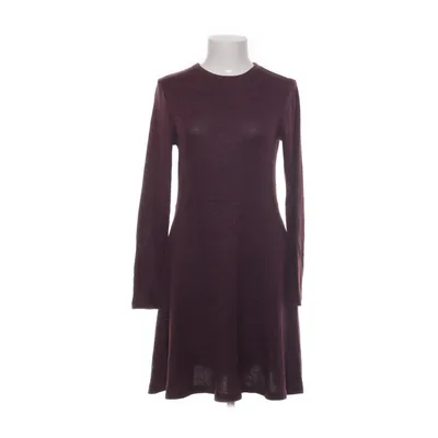 Kjole (Lilla) fra Ckh Elastan, Polyester, Viscose