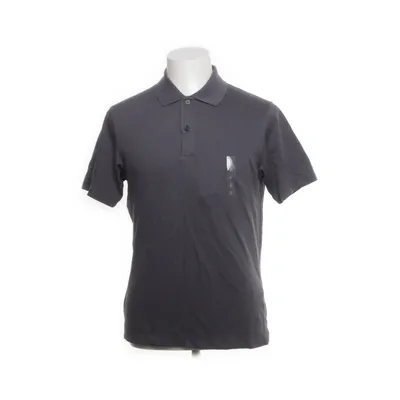 Pikétröja (341-475367(52-02)) från Uniqlo Bomull, Polyamid, Polyester, Viskos