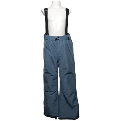 Ski pants (Blue) from Everest Polyester