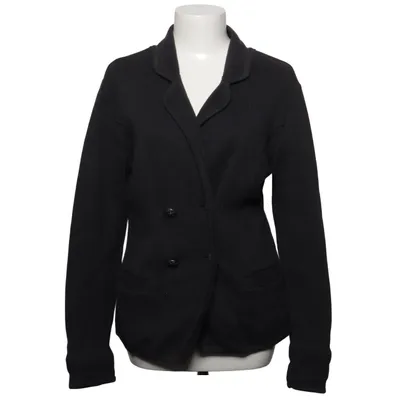 Cardigan (Black) from Great Rumors Cotton