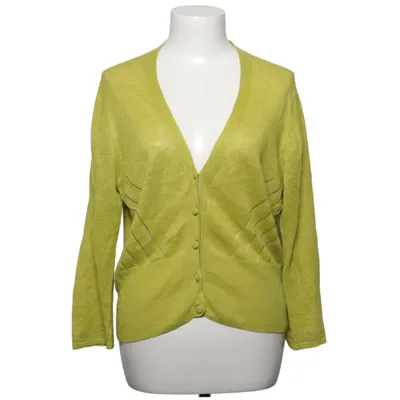 Cardigan (Groen) van East Linnen