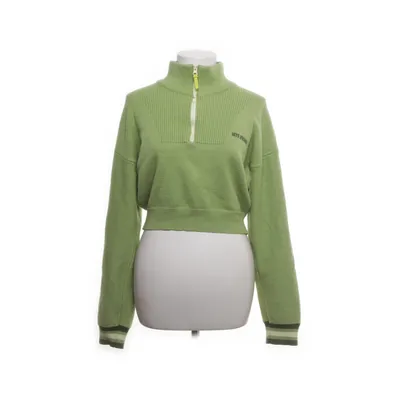 Tröja (Grön) från Iets Frans Nylon, Polyester, Viskos