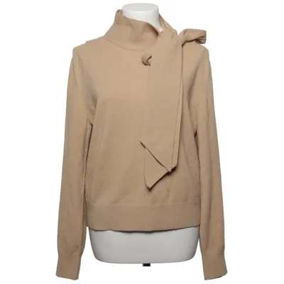 Turtleneck (Beige) from & Other Stories Wool