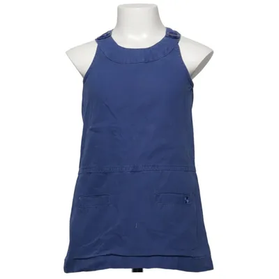 Jurk (Blauw) van Emoi by Emonite