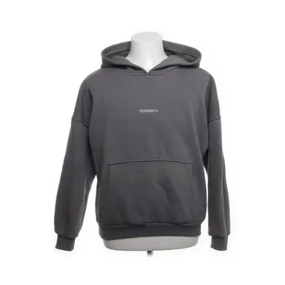 Hoodie (Gray) from Venderby's Cotton, Polyester