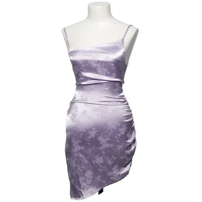 Jurk (Lila) van Missy Empire Polyester