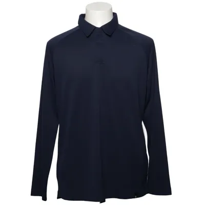 Rugby shirt (Btech) van Boggi Milano Elastaan, Polyester