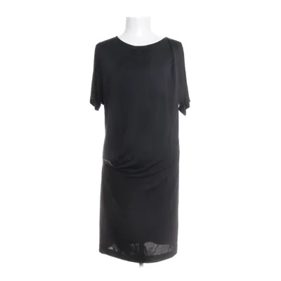Jurk (Zwart) van Acne Studios Elastaan, Nylon, Viscose