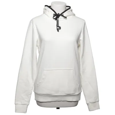Huvtröja (Vit) från Peak Performance Bomull, Polyester