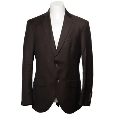 Blazer (Marron) de Hackett Mayfair Laine