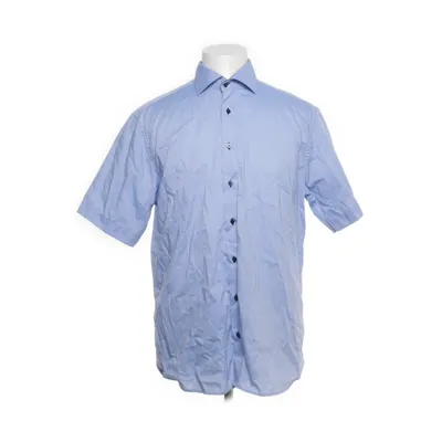 Kortärmad skjorta (MODERN FIT) från Eterna Bomull