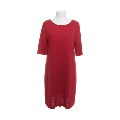 Jurk (Rood) van JYOTHI Polyester, Viscose