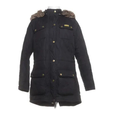 Parka (Sort) fra Barbour