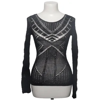 Sweater (Sort) fra Bcbgmaxazria