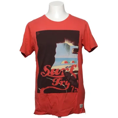 T-shirt (Rouge) de Jack & Jones Originals