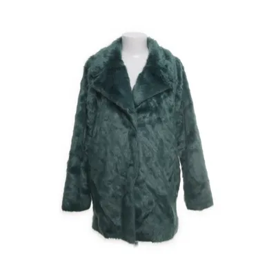 Winterjas (Groen) van Clockhouse by C&A Acryl, Polyester