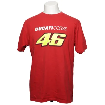 T-shirt (46) van Ducati