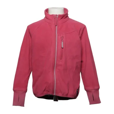 Fleecejacka (Rosa) från Polarn O. Pyret Polyester