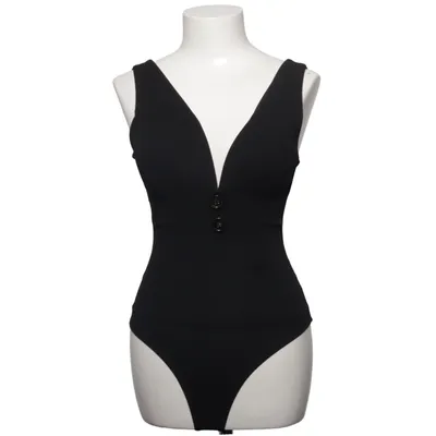 Body (Svart) från Wal G Elastan, Polyester