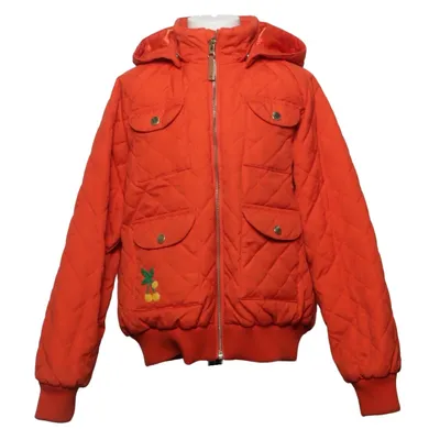 Veste (Orange) de Mini Rodini Coton, Polyester