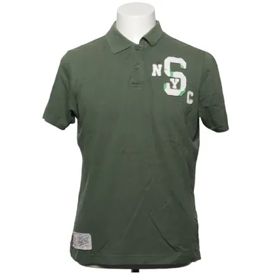 Polo (Varsity Dept) de Schott NYC Coton