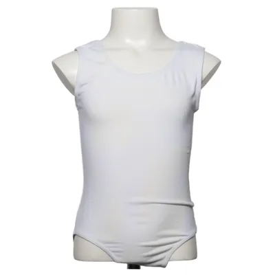 Tutu de danse (Blanc) de Worktool Élasthane, Polyamide