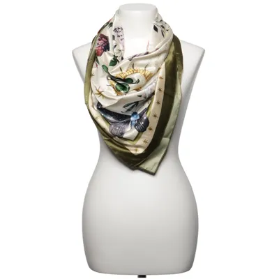 Sommerschal (Grün, Mehrfarbig) von Rituals Polyester