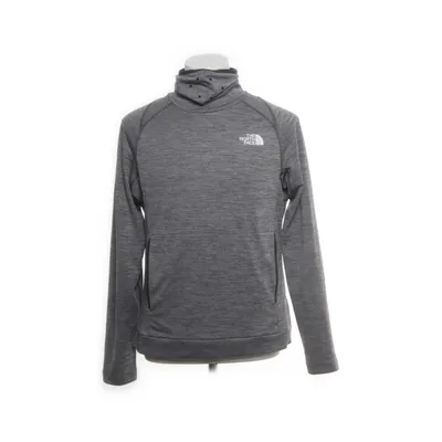Kapuzenpullover (Grau) von The North Face Polyester