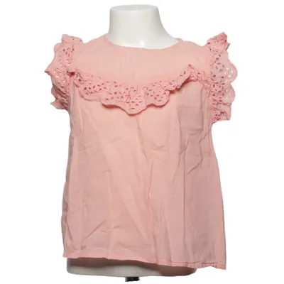 Haut (Rose) de Name It Coton