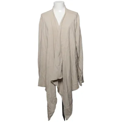 Cardigan (Beige) de Marina Rinaldi Cachemire, Coton, Polyamide, Viscose