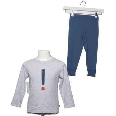 Pyjama (Gris, Bleu, Multicolore) de Sanetta Coton