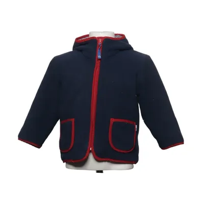 Fleecejakke (TONTTU) fra Finkid Bomuld, Polyester