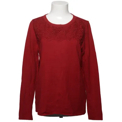 Pull-over (Rouge) de Buffalo David Bitton Polyamide, Polyester, Viscose