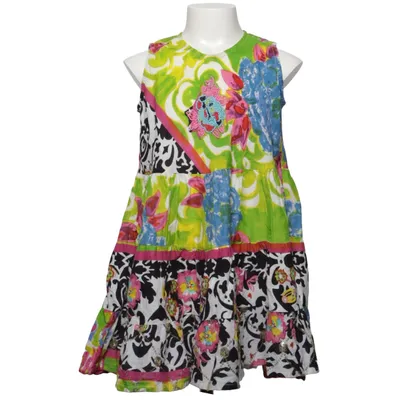 Dress (CV171) from Antica Sartoria Cotton