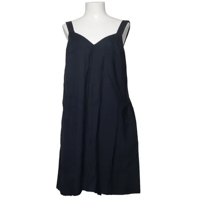 Klänning (Blå) från COS Bomull