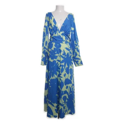 Maxi dress (Blue, Green) from Sheilay