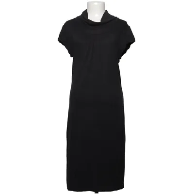 Robe (Gris) de Playlife Viscose, Laine