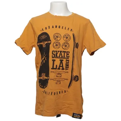 T-shirt (Orange) fra H&M Kids Bomuld